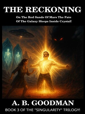 cover image of THE RECKONING